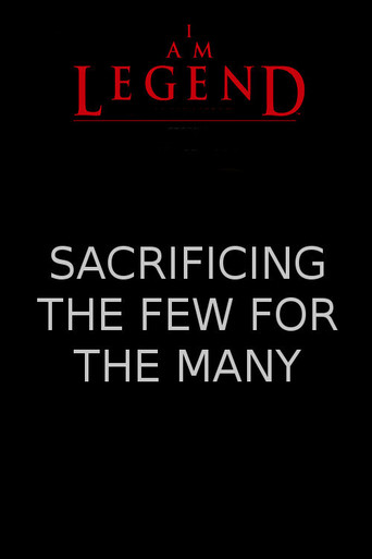 Sacrificing the Few for the Many (2007)