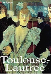 Toulouse-Lautrec (Udo Felbinger)