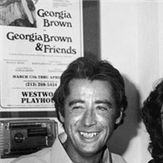 Sam Travolta (John Travolta's Nephew)