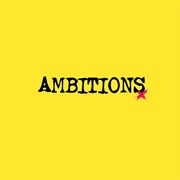 ONE OK ROCK - Ambitions