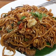 Mie Goreng Jawa