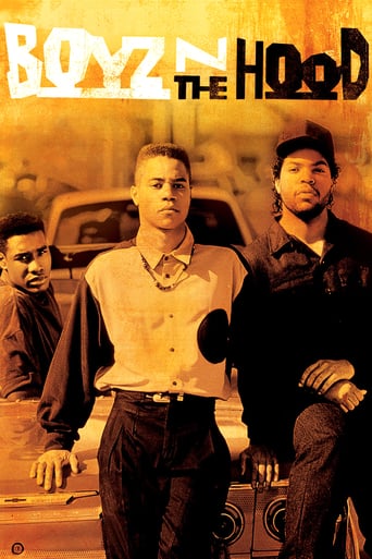 The Best Black Movies of the Last 30 Years