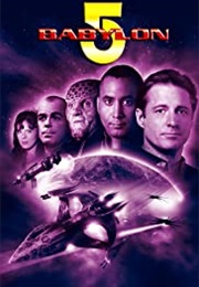 Babylon 5 (1993)