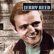 Jerry Reed - The Essential Jerry Reed