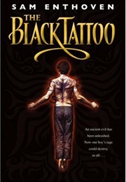 The Black Tattoo (Sam Enthoven)