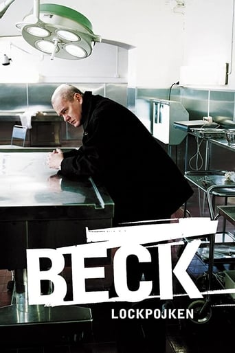Beck 01 - Lockpojken (1997)