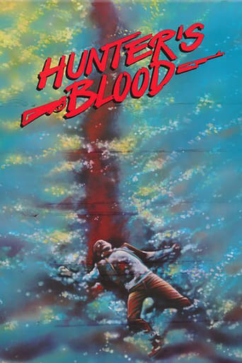Hunter&#39;s Blood (1986)