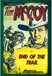 End of the Trail (1932)