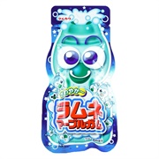 Marukawa Ramune Marble Gum