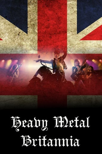 Heavy Metal Britannia (2010)