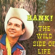 Hank Thompson - The Wild Side of Life