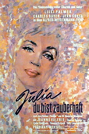 The Seduction of Julia (1962)