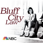 Bluff City Law