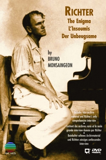 Richter the Enigma (1998)