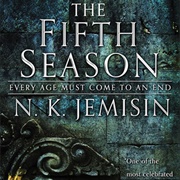 The Fifth Season by N. K. Jemisin