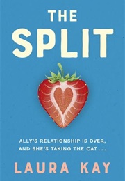 The Split (Laura Kay)