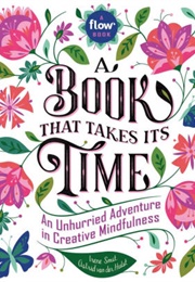 A Book That Takes Its Time (Irene Smit and Astrid Van Der Hulst)