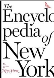 The Encyclopedia of New York (New York Magazine)