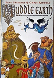 Muddle Earth (Paul Stewart)