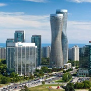 Mississauga, Ontario