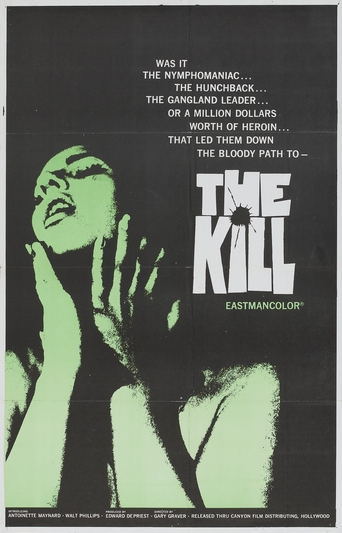 The Kill (1968)