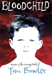 Bloodchild (Tim Bowler)
