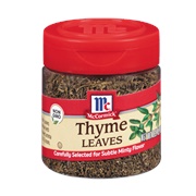 Thyme Leaves