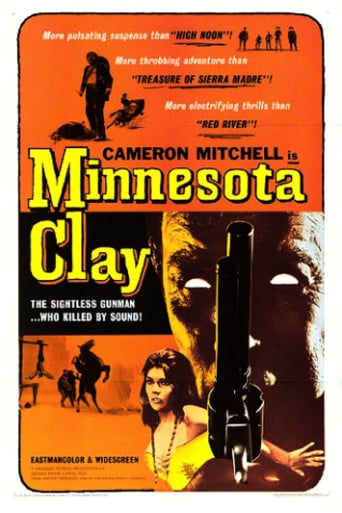 Minnesota Clay (1964)