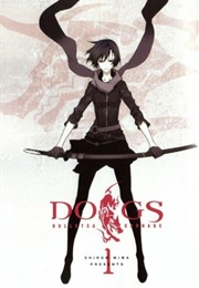 Dogs: Bullets & Carnage (2009)