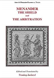 Aspis (The Shield) (Menander)
