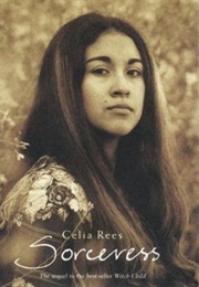 Sorceress (Celia Rees)