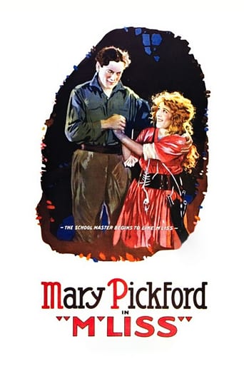 M'liss (1918)