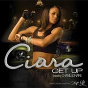 Ciara - Get Up
