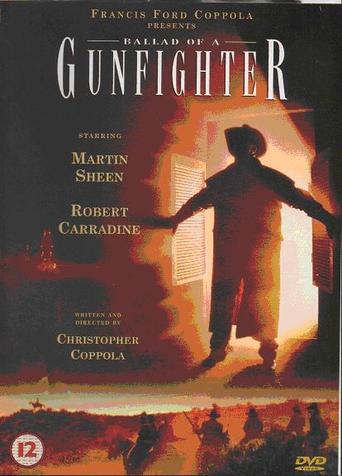 Ballad of a Gunfighter (1964)