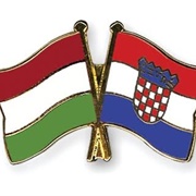 Hungary to Croatia