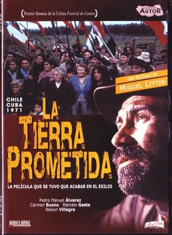 The Promised Land (1973)