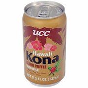 Kona Blend Coffee (UCC)