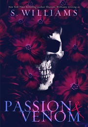 Passion and Venom (S Williams)