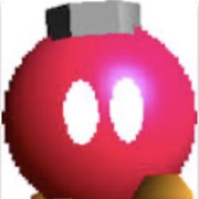 Bob-Omb Buddy