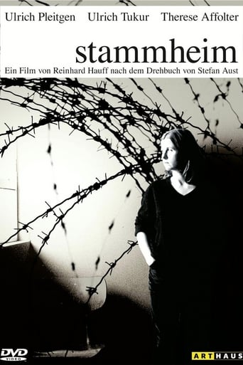Stammheim (1986)