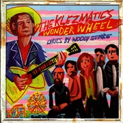 The Klezmatics - Wonder Wheel