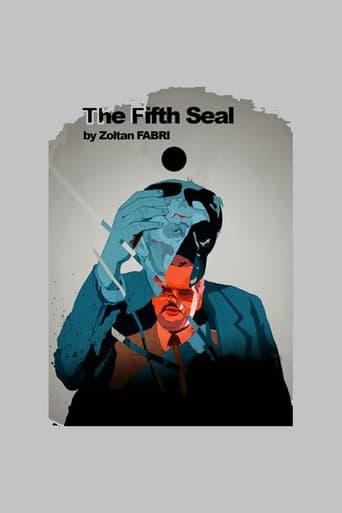 The Fifth Seal (1976)