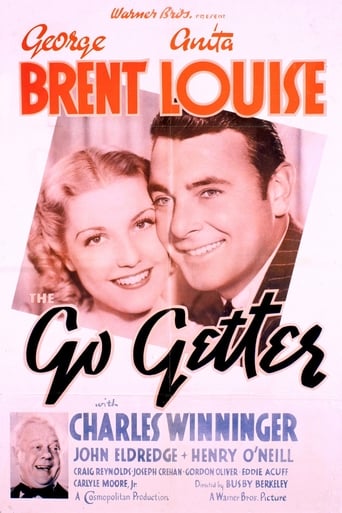 The Go-Getter (1937)