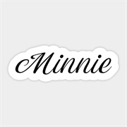 Minnie