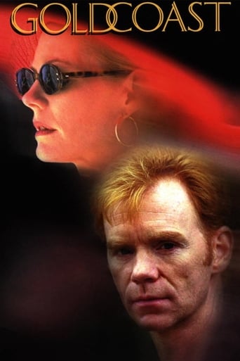 Elmore Leonard's Gold Coast (1997)