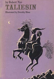 Taliesin (Robert Nye)