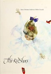 The Red Shoes (Hans Christian Andersen)