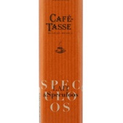 Cafe-Tasse Chocolat Au Lait Speculoos