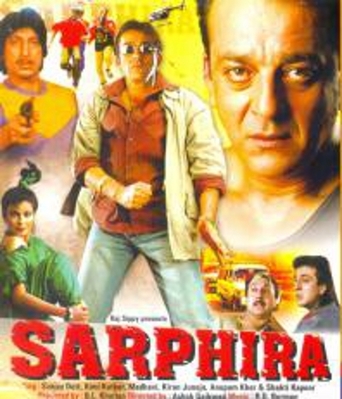 Sarphira (1992)