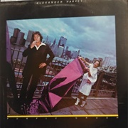 Purple Crush-Alexander Harvey